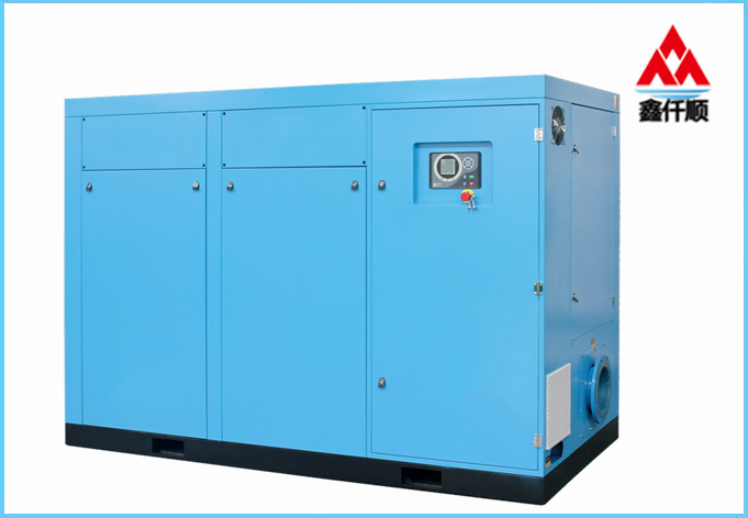 無(wú)油螺桿風(fēng)機(jī)，螺桿式風(fēng)機(jī)