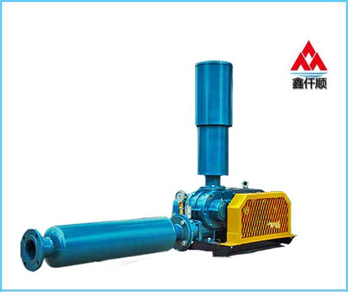 污水處理曝氣羅茨風機 污水處理曝氣羅茨風機