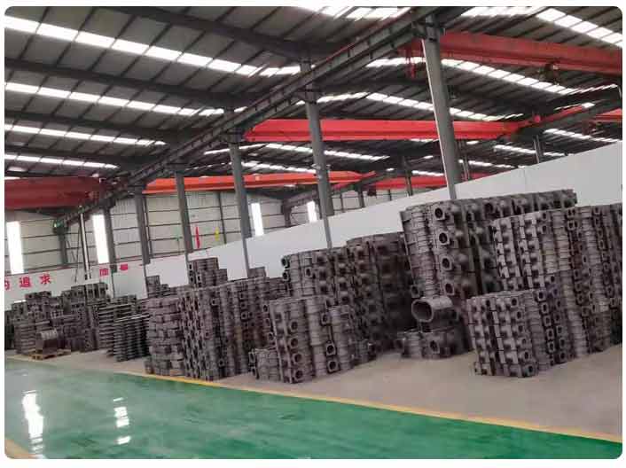 鑫仟順羅茨風(fēng)機廠家實拍 鑫仟順羅茨風(fēng)機廠家實拍