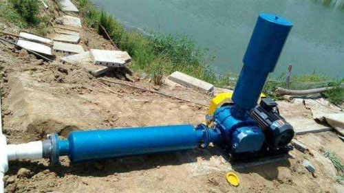 羅茨鼓風(fēng)機(jī)魚塘打氧也需要多長時間 羅茨鼓風(fēng)機(jī)魚塘打氧也需要多長時間